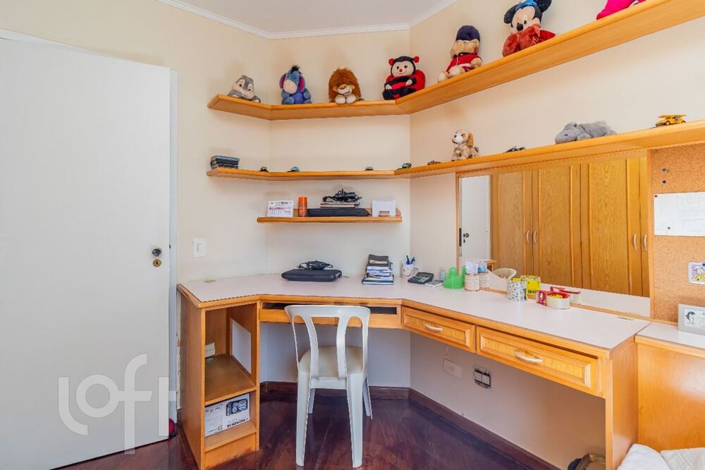 Apartamento, 3 quartos, 93 m² - Foto 6