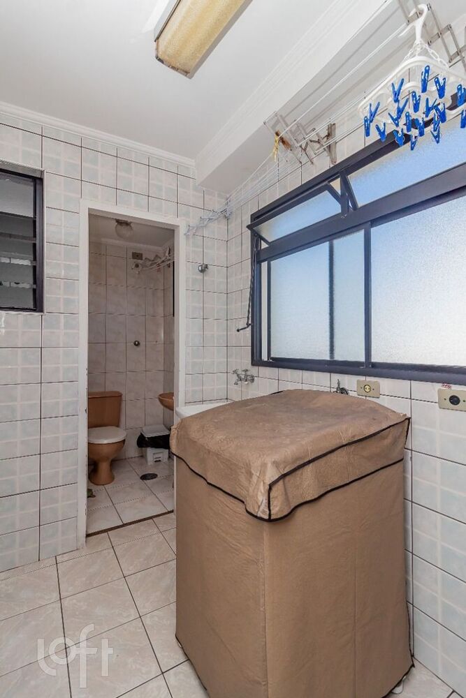 Apartamento, 3 quartos, 93 m² - Foto 9