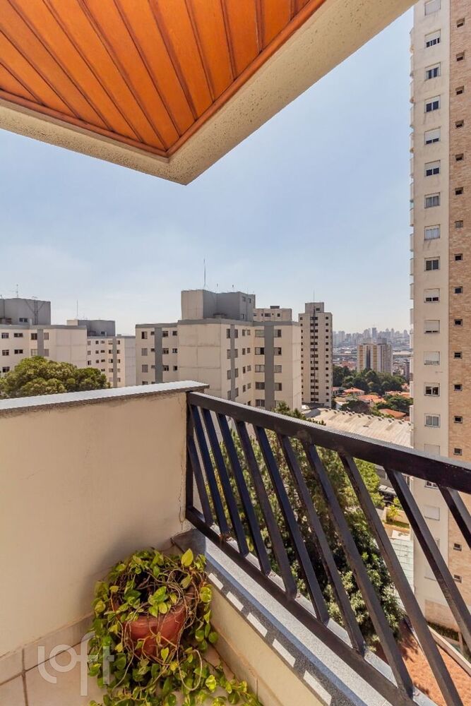 Apartamento, 3 quartos, 93 m² - Foto 4