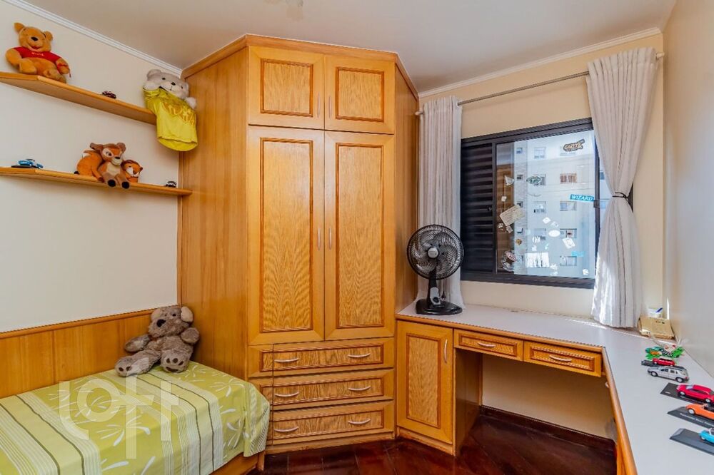 Apartamento, 3 quartos, 93 m² - Foto 5