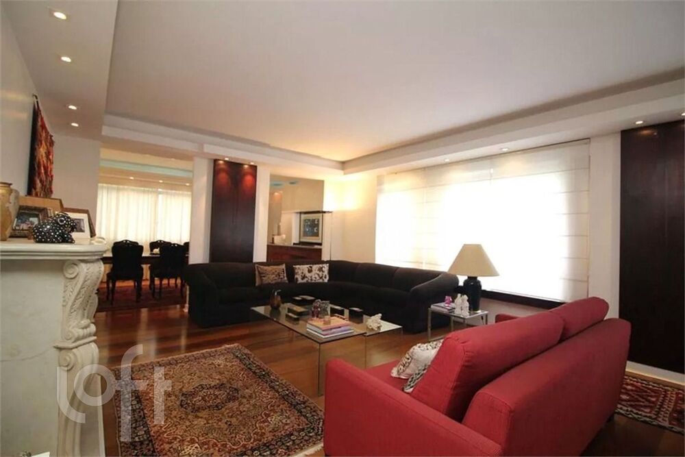 Casa, 6 quartos, 435 m² - Foto 2