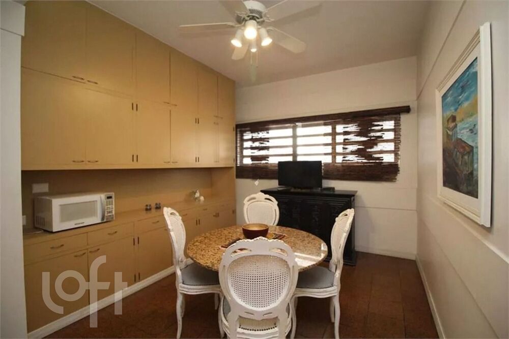 Casa, 6 quartos, 435 m² - Foto 6