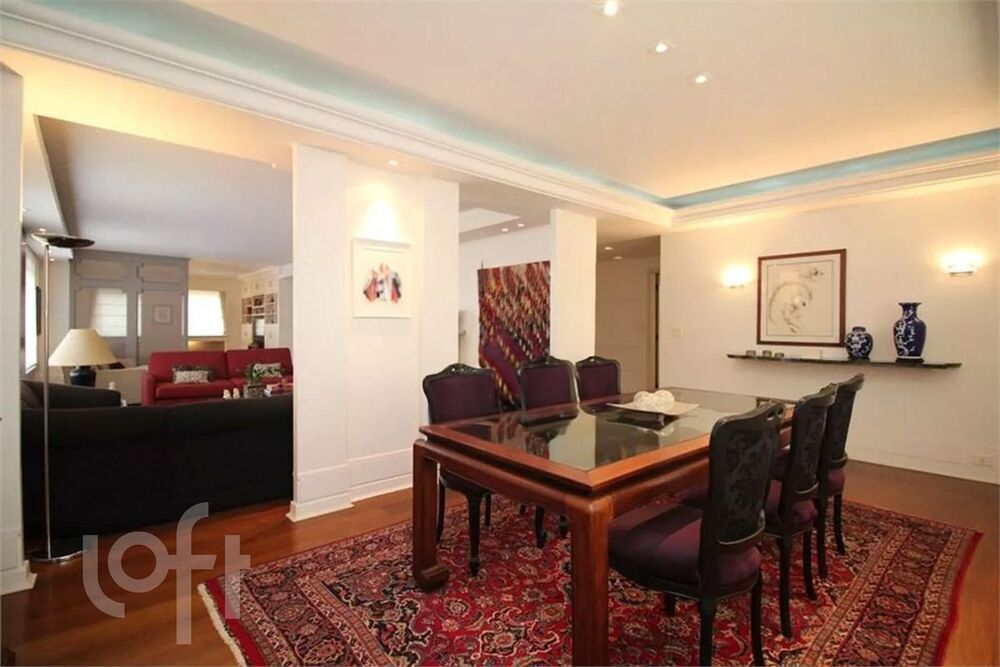 Casa, 6 quartos, 435 m² - Foto 7