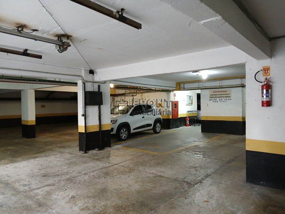 Apartamento, 2 quartos, 70 m² - Foto 3