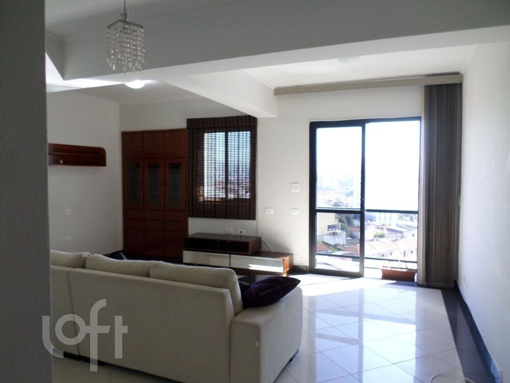 Apartamento, 2 quartos, 80 m² - Foto 4