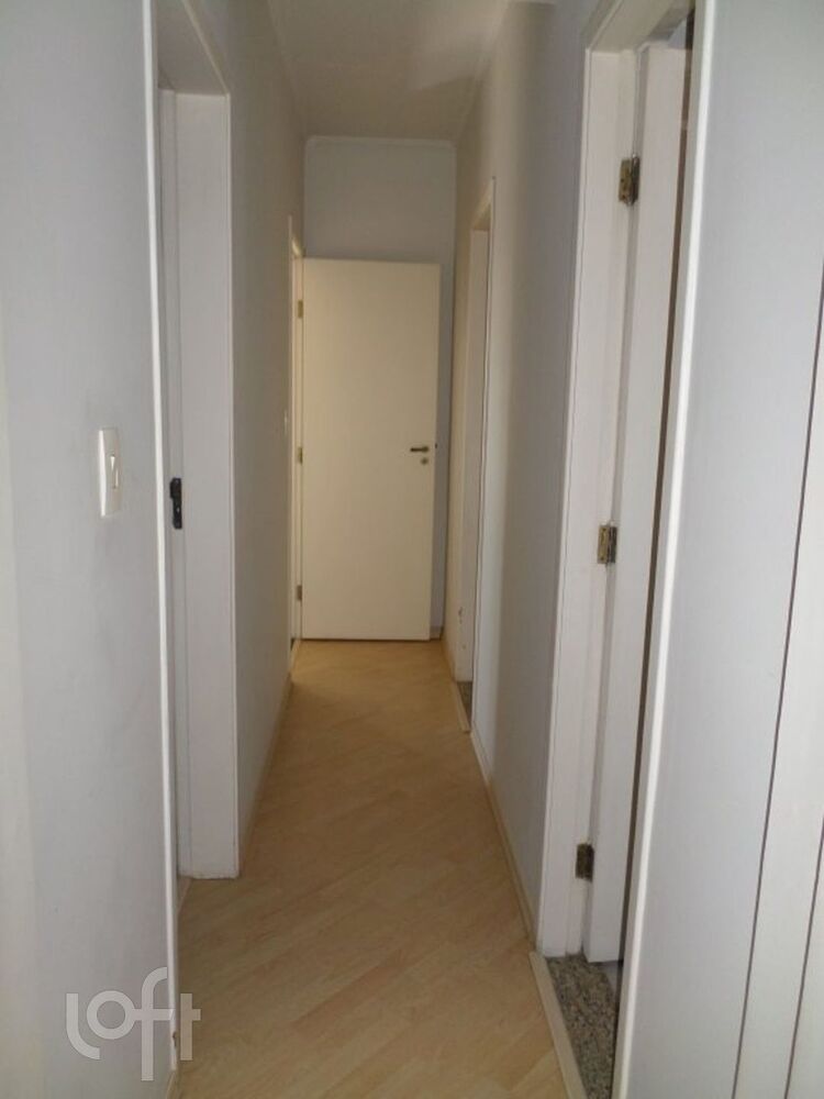 Apartamento, 2 quartos, 80 m² - Foto 2