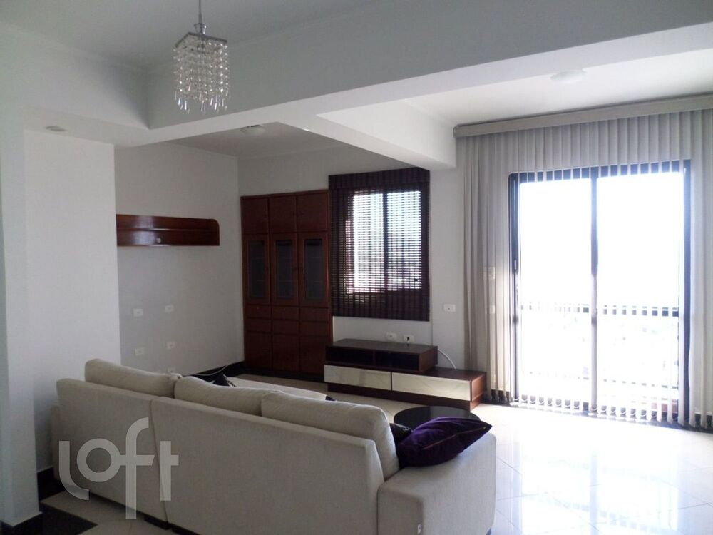 Apartamento, 2 quartos, 80 m² - Foto 1