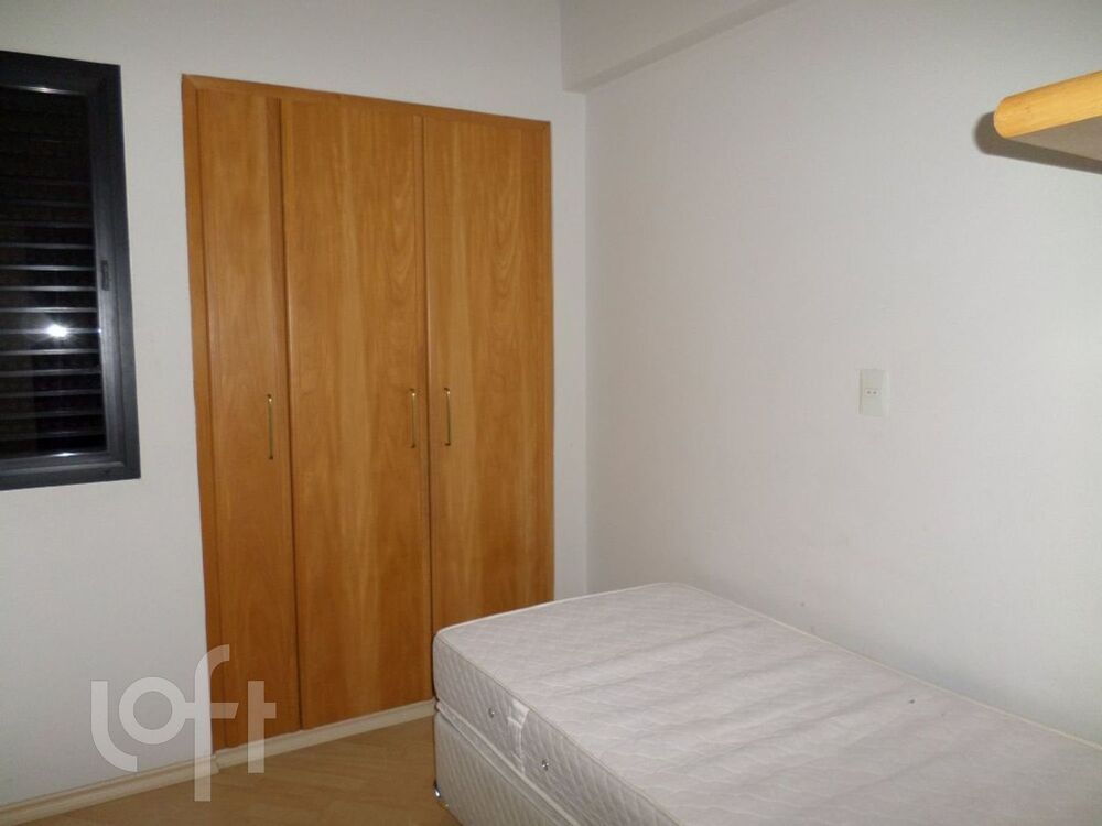 Apartamento, 2 quartos, 80 m² - Foto 3