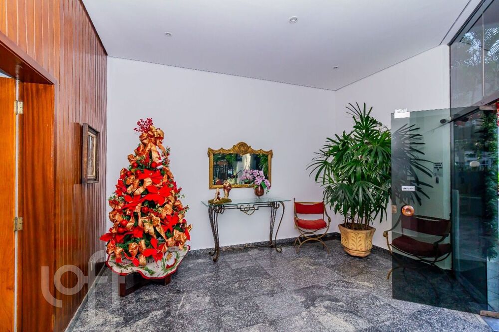 Apartamento, 3 quartos, 115 m² - Foto 46