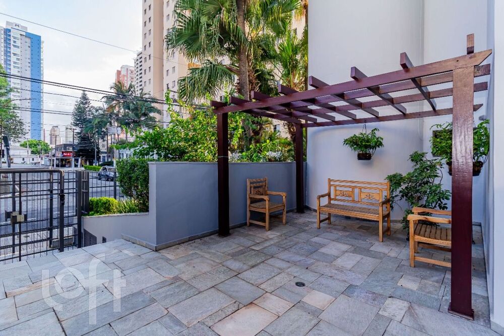 Apartamento, 3 quartos, 115 m² - Foto 43