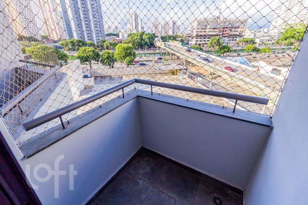 Apartamento, 3 quartos, 115 m² - Foto 17