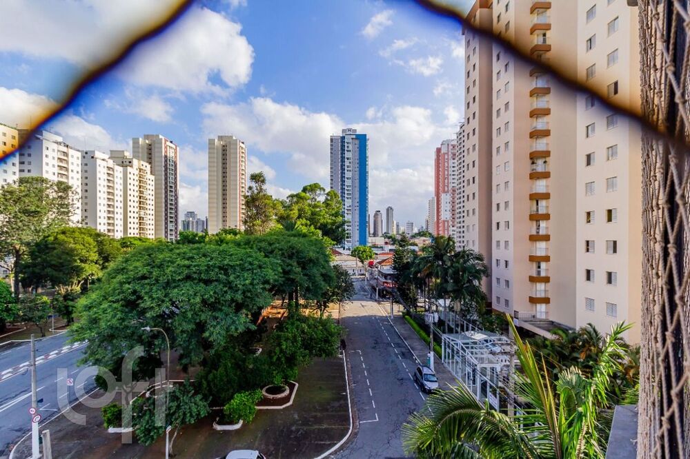 Apartamento, 3 quartos, 115 m² - Foto 13