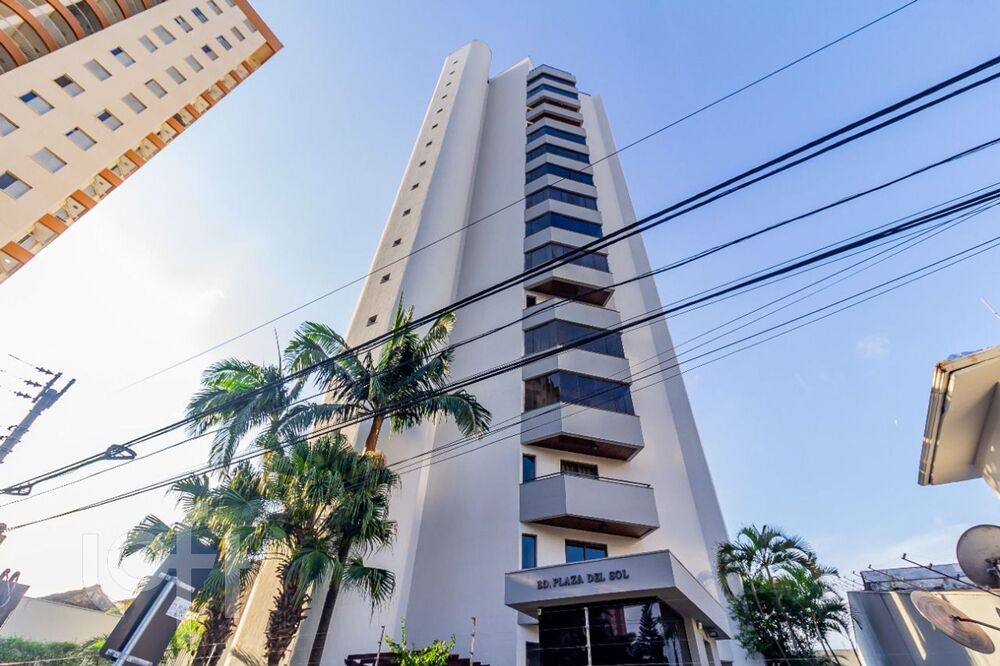 Apartamento, 3 quartos, 115 m² - Foto 41