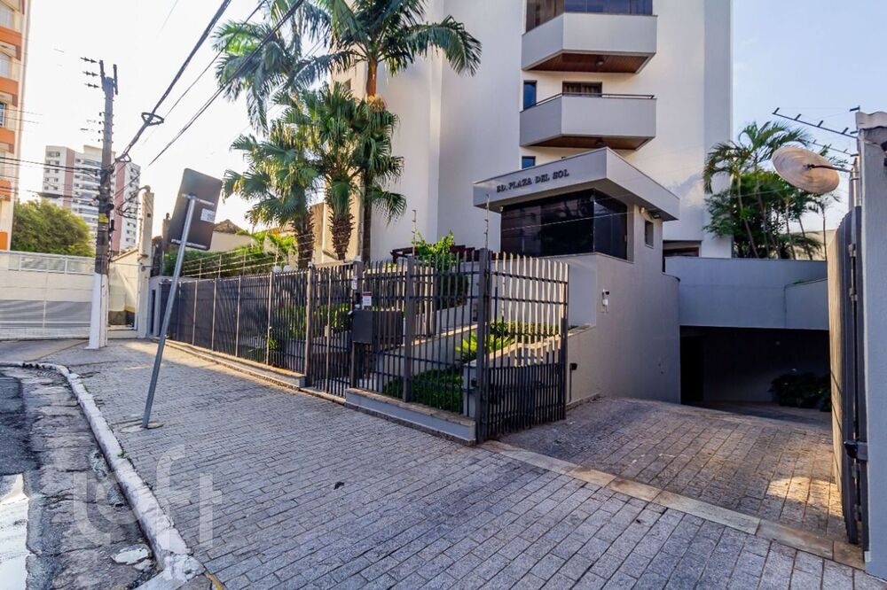 Apartamento, 3 quartos, 115 m² - Foto 42