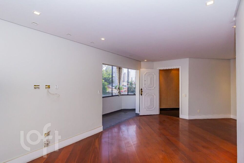 Apartamento, 3 quartos, 115 m² - Foto 6