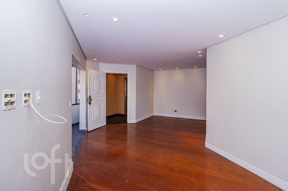 Apartamento, 3 quartos, 115 m² - Foto 4