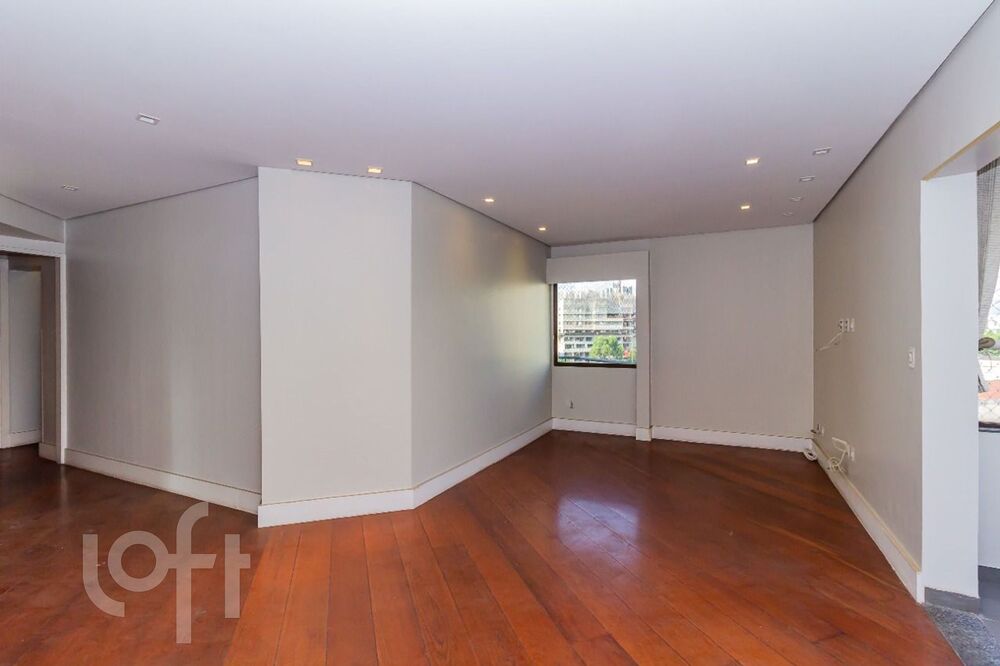 Apartamento, 3 quartos, 115 m² - Foto 2