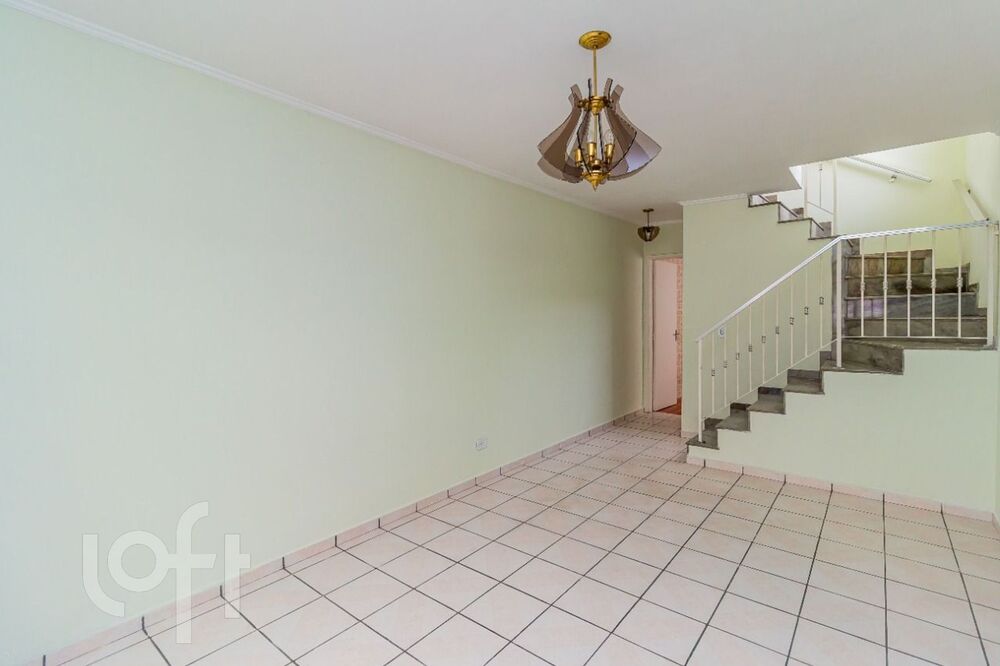 Casa à venda com 3 quartos, 180m² - Foto 2