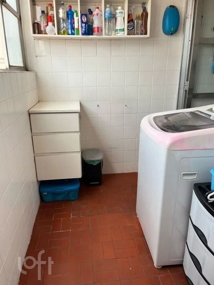 Apartamento, 2 quartos, 65 m² - Foto 5