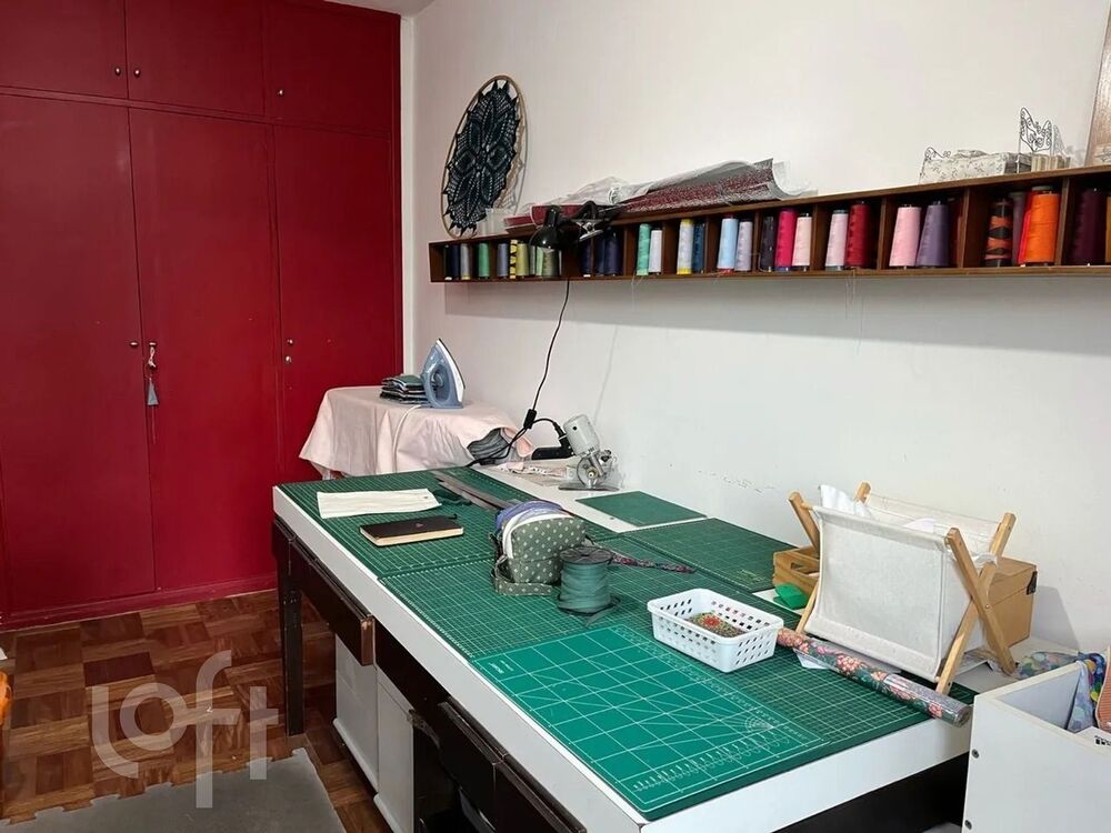 Apartamento, 2 quartos, 65 m² - Foto 4