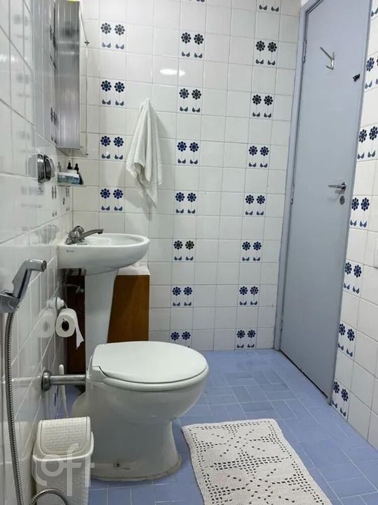 Apartamento, 2 quartos, 65 m² - Foto 8