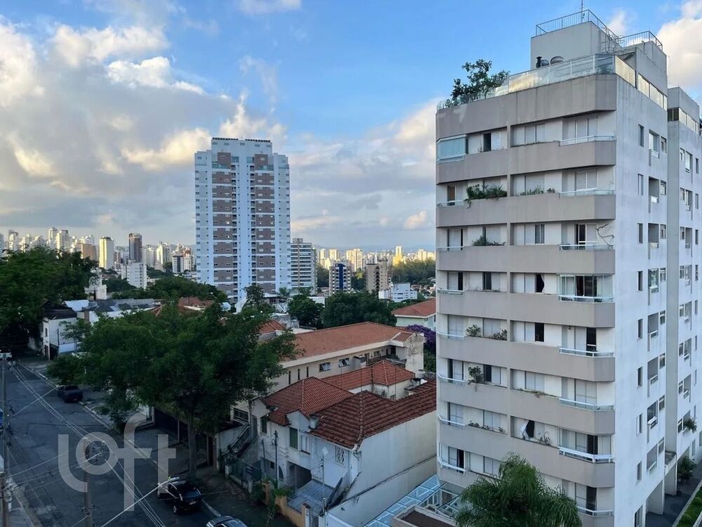 Apartamento, 2 quartos, 65 m² - Foto 2
