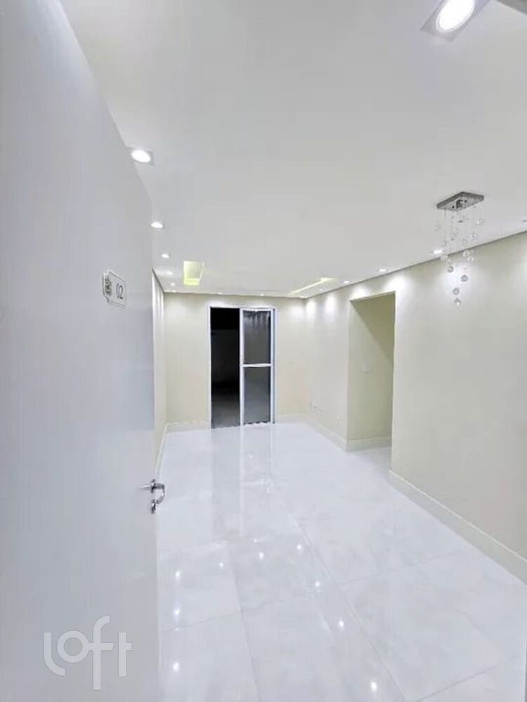 Apartamento, 2 quartos, 90 m² - Foto 1