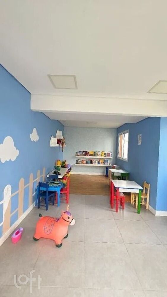 Apartamento, 2 quartos, 90 m² - Foto 4