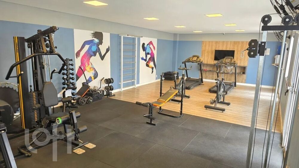 Apartamento, 2 quartos, 90 m² - Foto 3