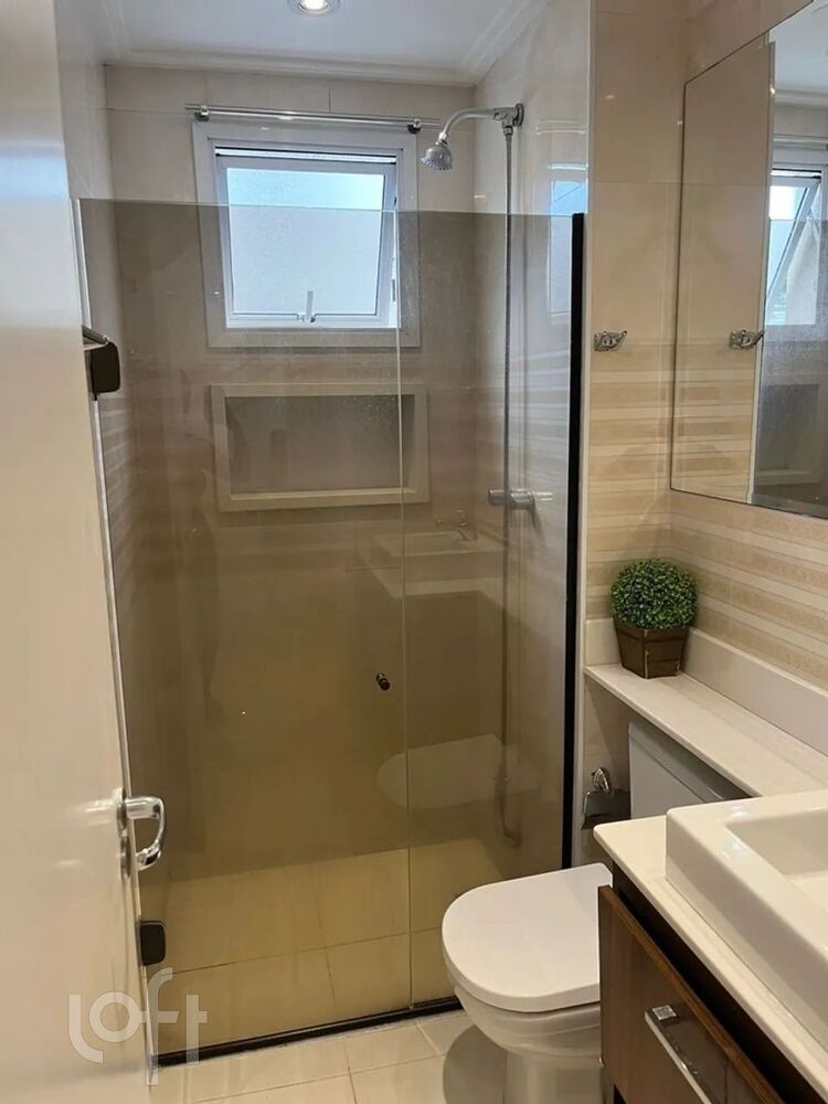 Apartamento à venda com 3 quartos, 87m² - Foto 4