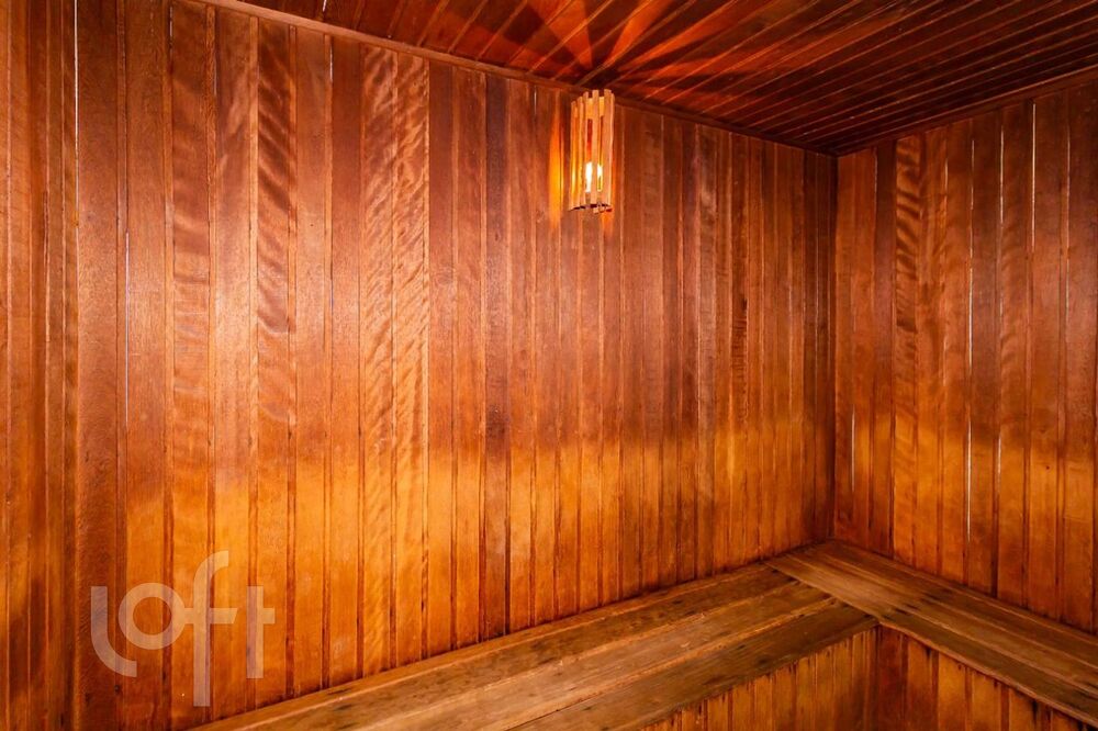 Apartamento à venda com 1 quarto, 50m² - Foto 11
