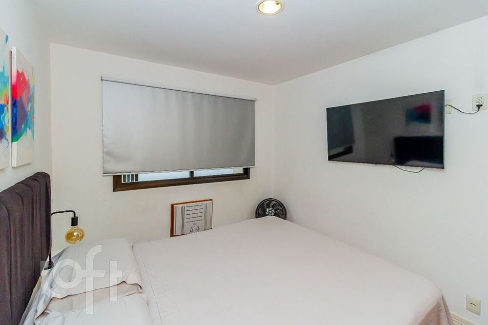 Apartamento à venda com 1 quarto, 50m² - Foto 5