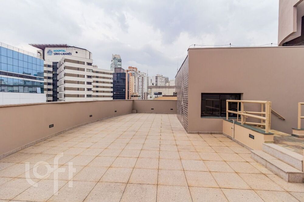 Apartamento à venda com 1 quarto, 50m² - Foto 18