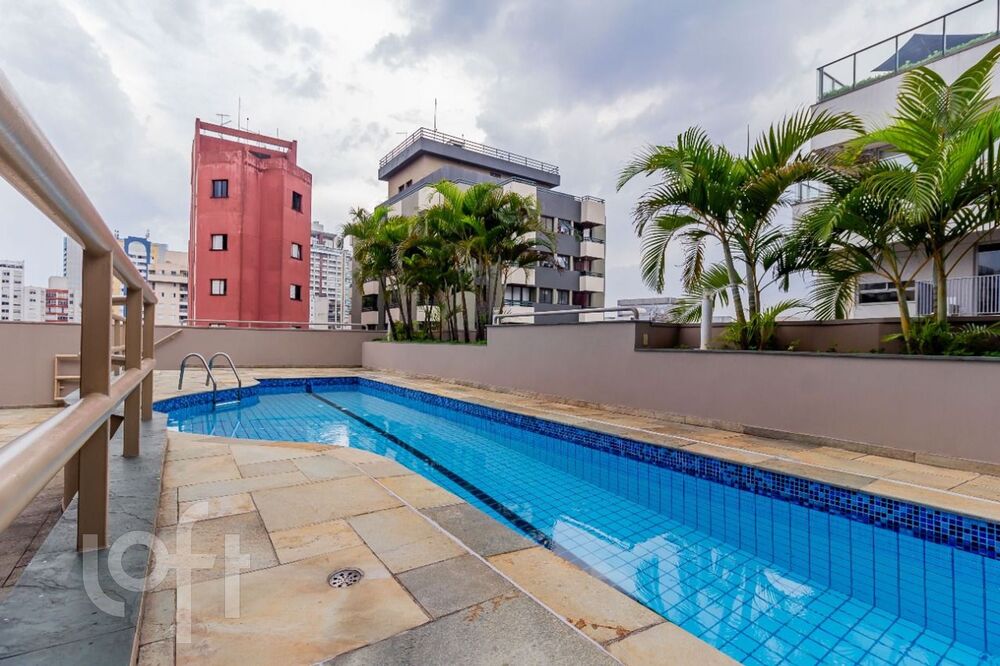 Apartamento à venda com 1 quarto, 50m² - Foto 19