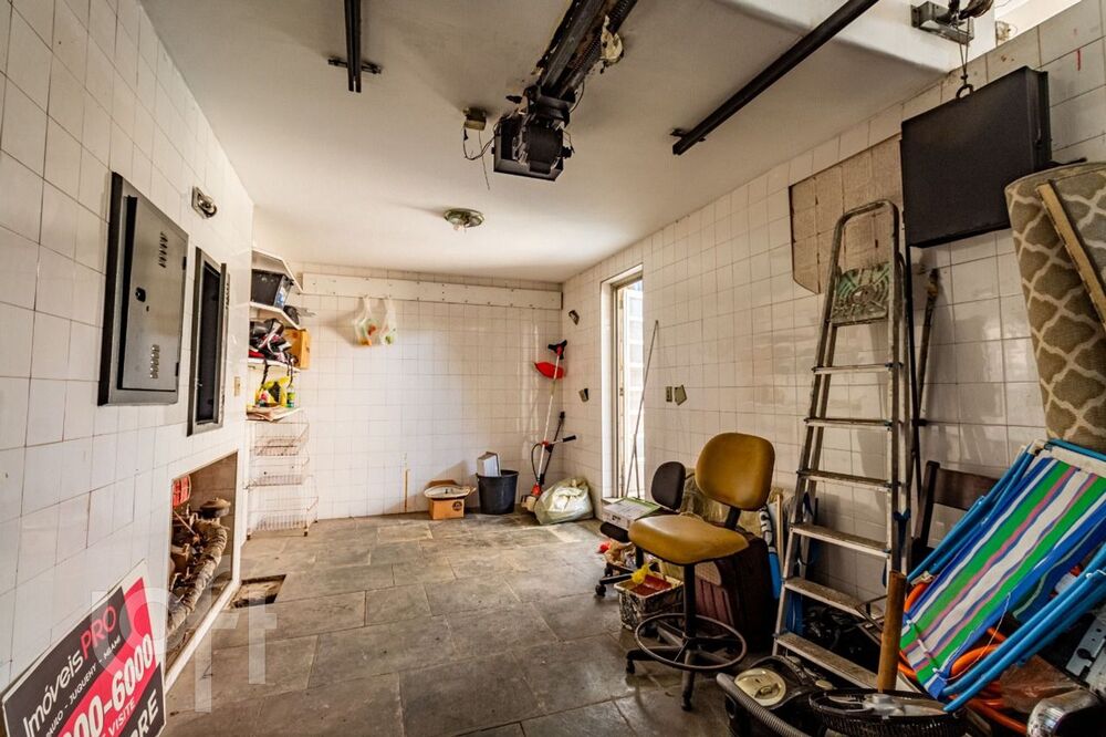 Casa, 5 quartos, 261 m² - Foto 7