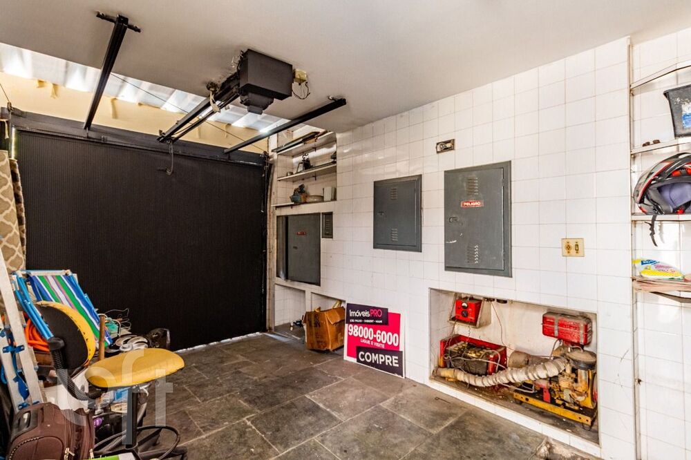 Casa, 5 quartos, 261 m² - Foto 8