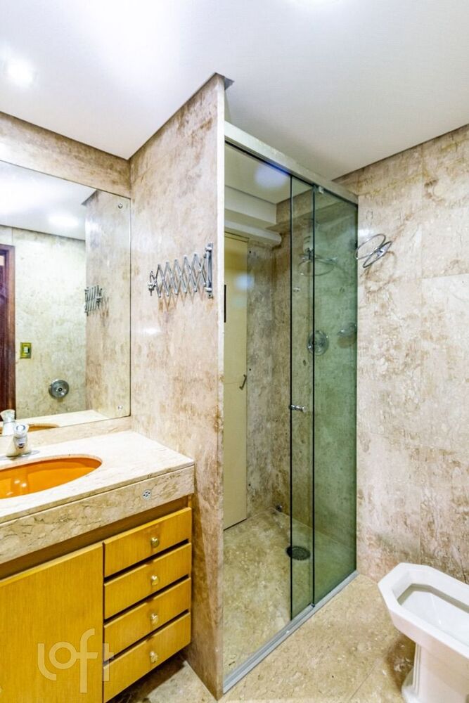 Casa, 5 quartos, 261 m² - Foto 4