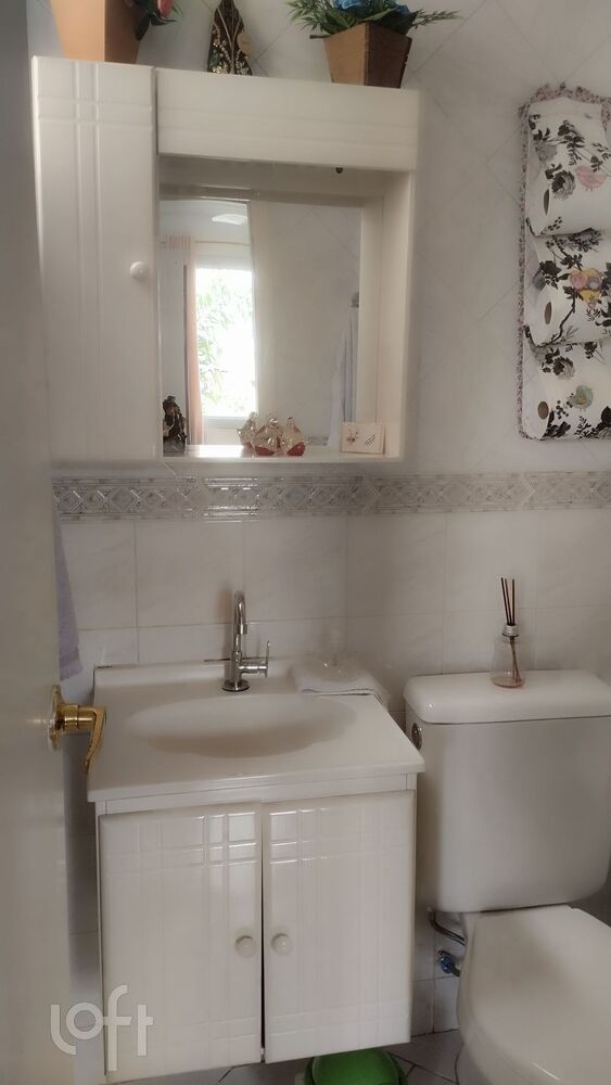 Apartamento à venda com 2 quartos, 48m² - Foto 8