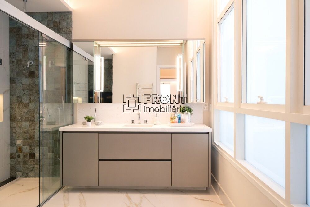 Cobertura à venda e aluguel com 4 quartos, 750m² - Foto 4