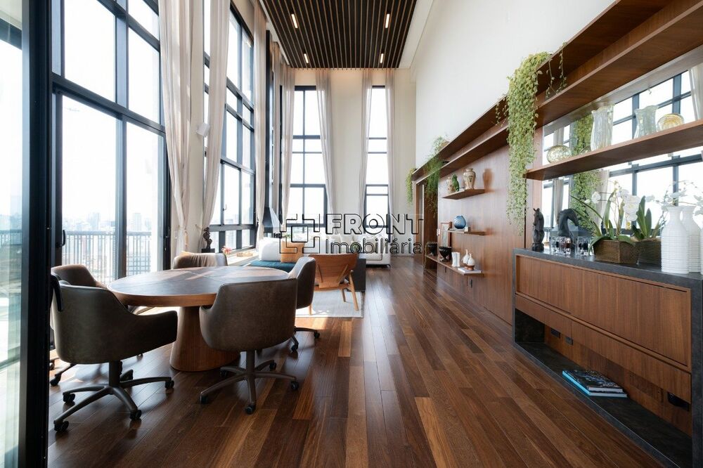 Cobertura à venda e aluguel com 4 quartos, 750m² - Foto 8