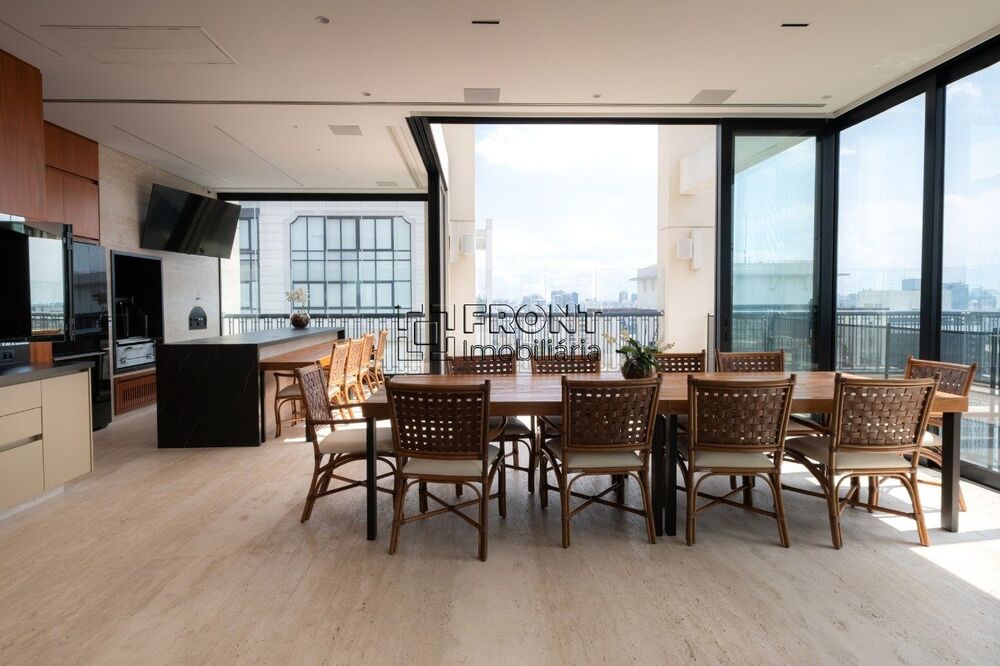 Cobertura à venda e aluguel com 4 quartos, 750m² - Foto 7