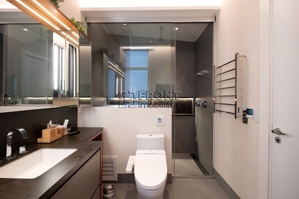 Cobertura à venda e aluguel com 4 quartos, 750m² - Foto 2