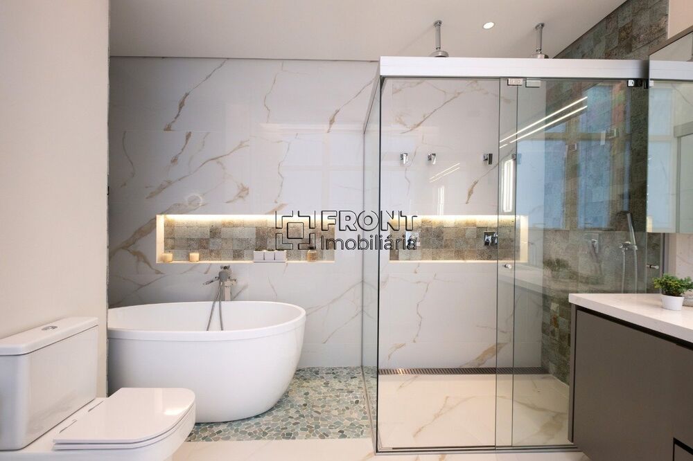 Cobertura à venda e aluguel com 4 quartos, 750m² - Foto 3
