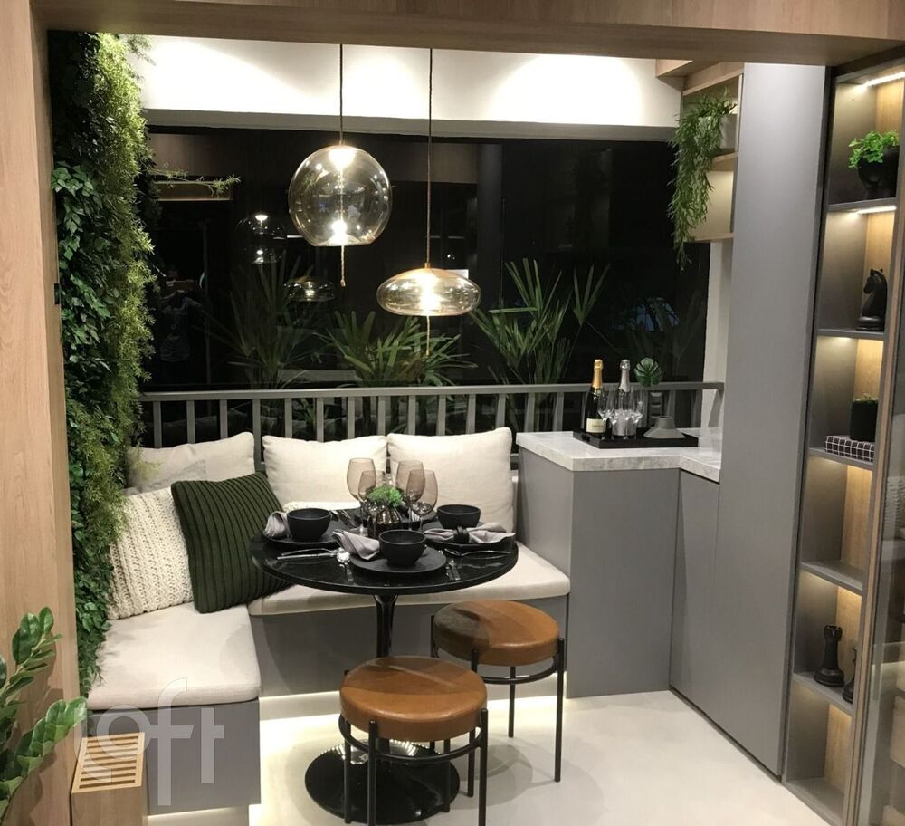 Apartamento, 1 quarto, 25 m² - Foto 3