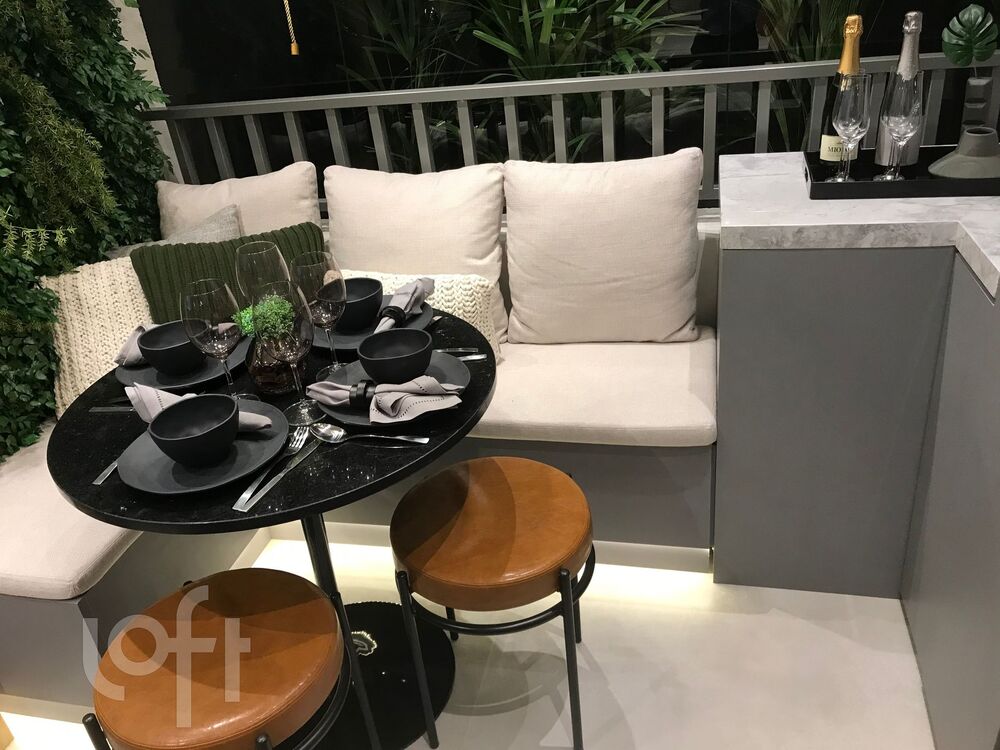 Apartamento, 1 quarto, 25 m² - Foto 4