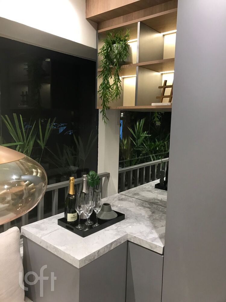 Apartamento, 1 quarto, 25 m² - Foto 5