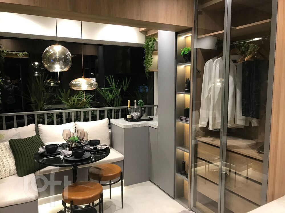 Apartamento, 1 quarto, 25 m² - Foto 7