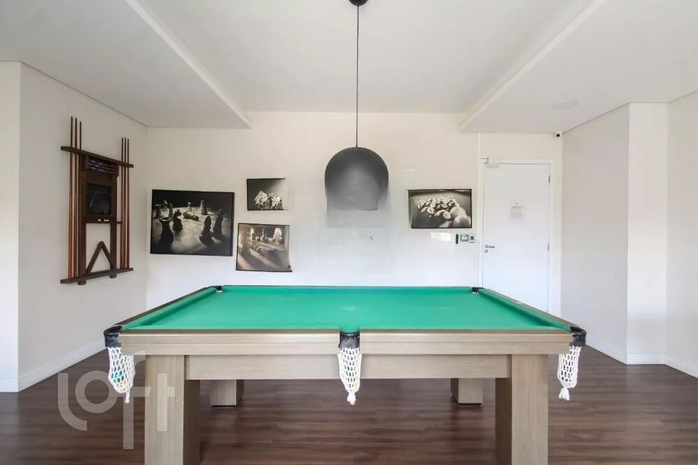 Apartamento à venda com 2 quartos, 55m² - Foto 7