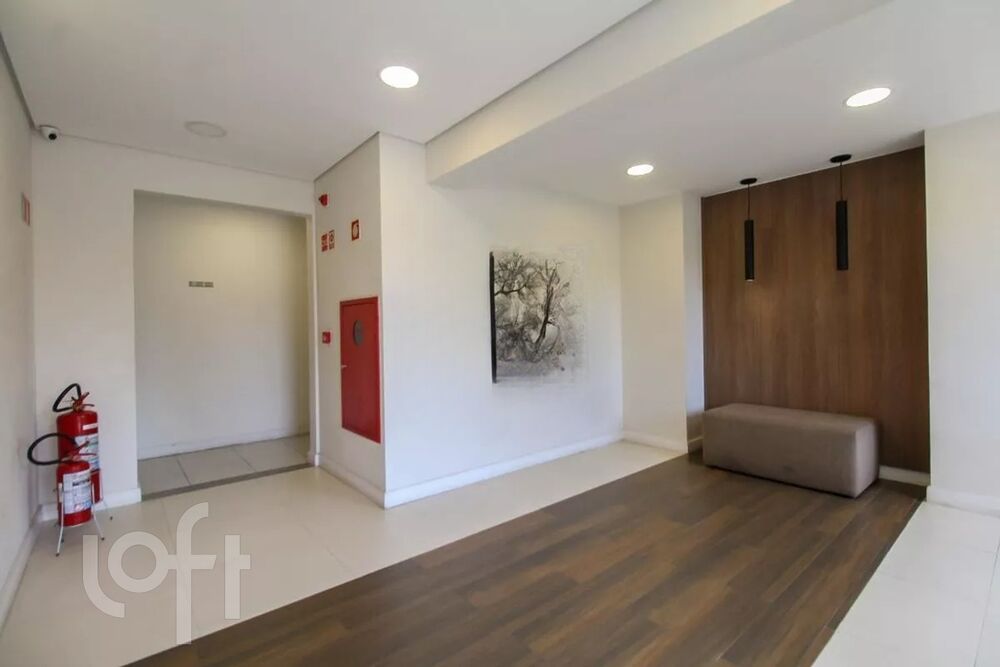 Apartamento à venda com 2 quartos, 55m² - Foto 8