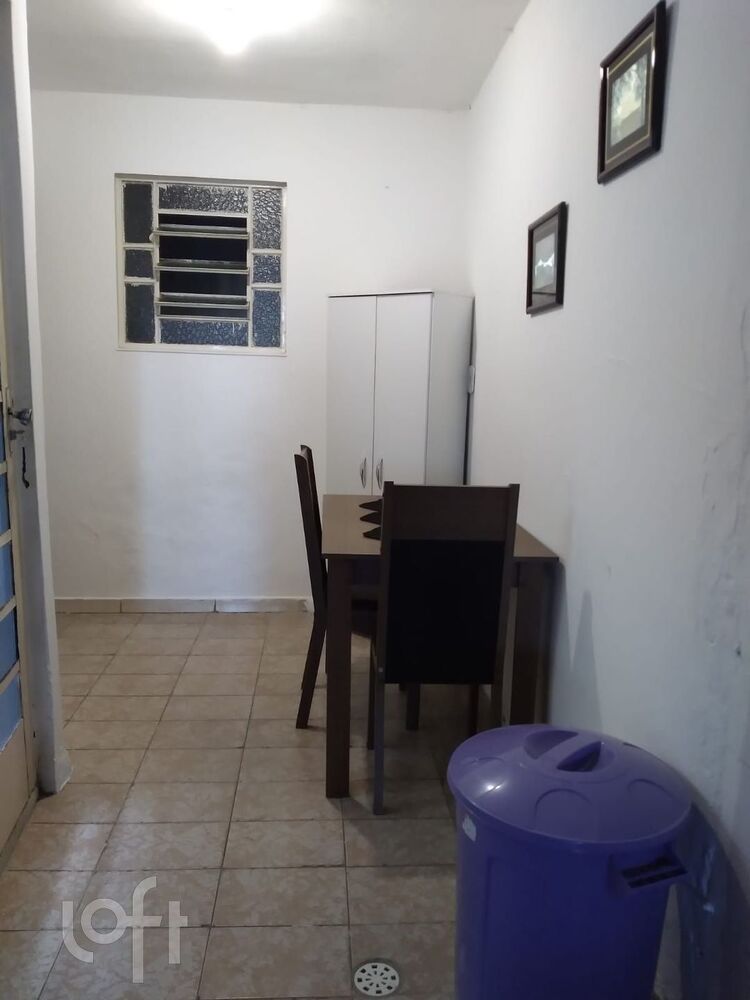 Casa à venda com 2 quartos, 100m² - Foto 4